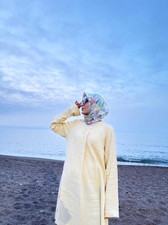 Safiye Refia Arslan