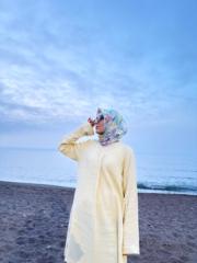 Safiye Refia Arslan