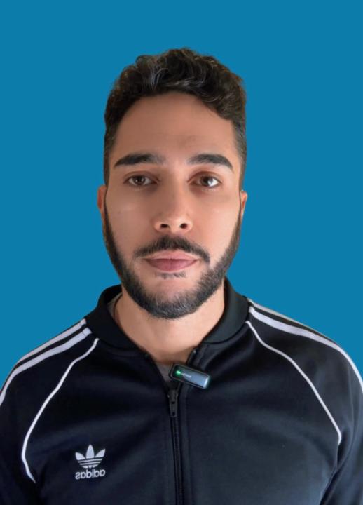 Miguel Ángel Martinez Egea