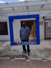 Jonathan Arendse
