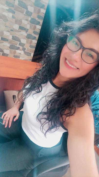 Evelyn Villacís