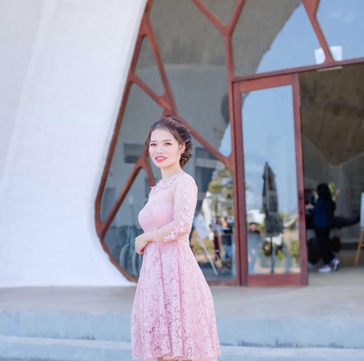 Thanh Huyen