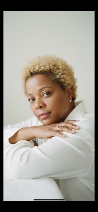 Apostle Dr. Cynthia Bolden