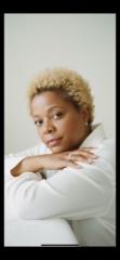 Apostle Dr. Cynthia Bolden