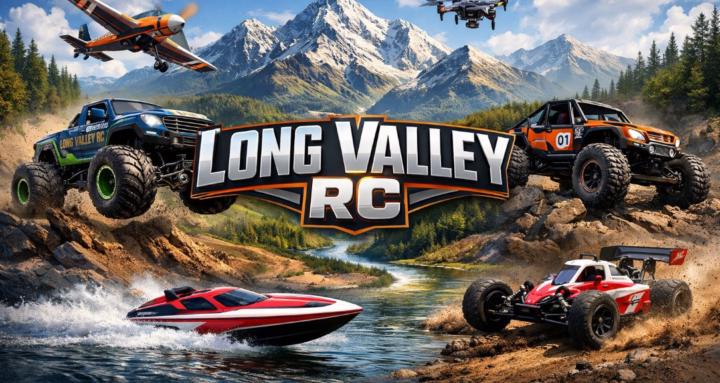 Long Valley RC 