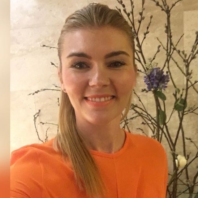 Lenka O'Neill
