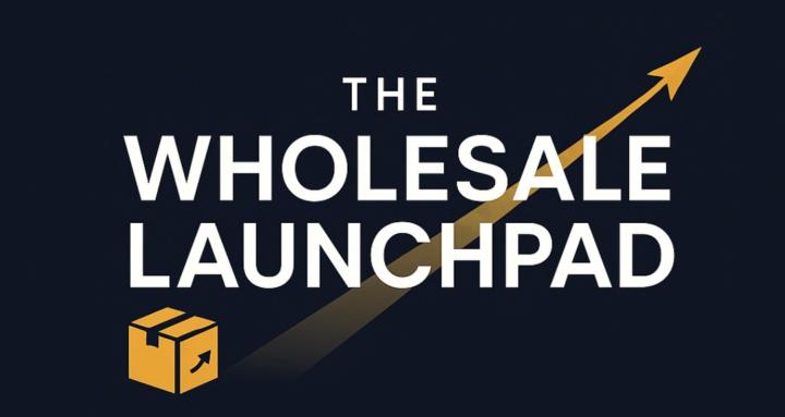 The Wholesale Launchpad
