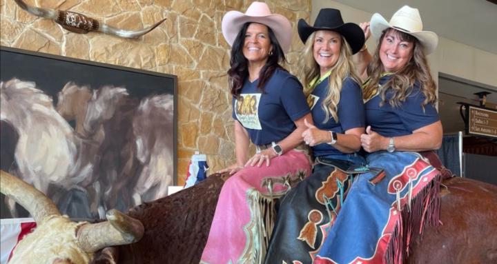 Sugar Spice and Spirits Pod