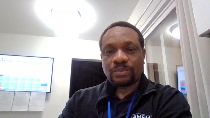 Cornelius Olajide