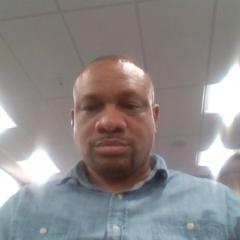 Cornelius Olajide