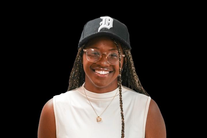 Ijanea Joseph