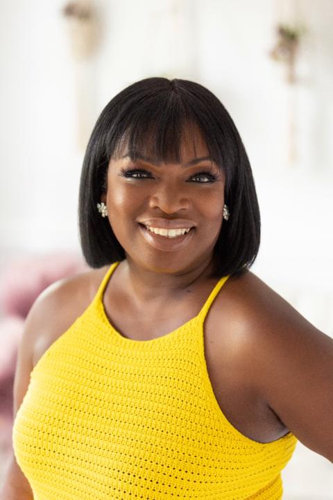 Danyelle Gibson-Grant