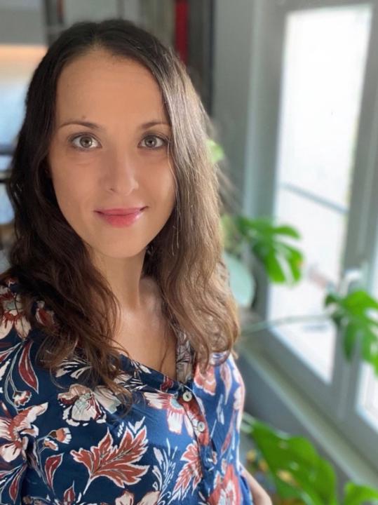 Laetitia Ladurelle