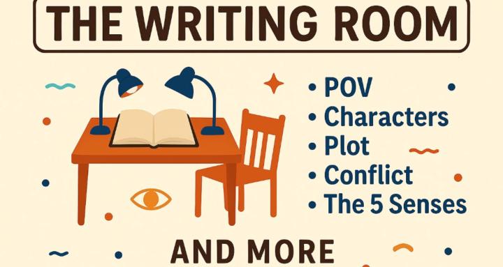 The Writing Room