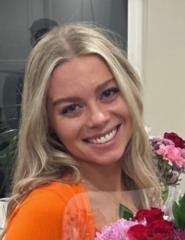 Kirsten Larsen