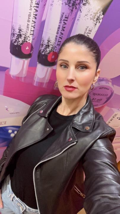 Laetitia Serra
