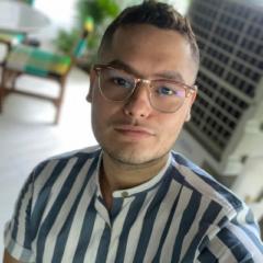 Kevin Berrios