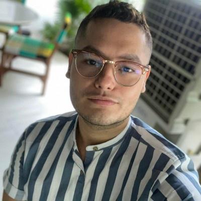 Kevin Berrios