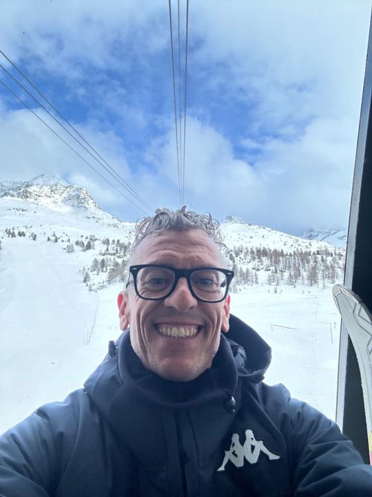 Stefano Boracco