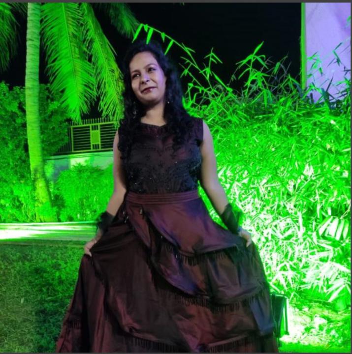 Nidhi Panjabi