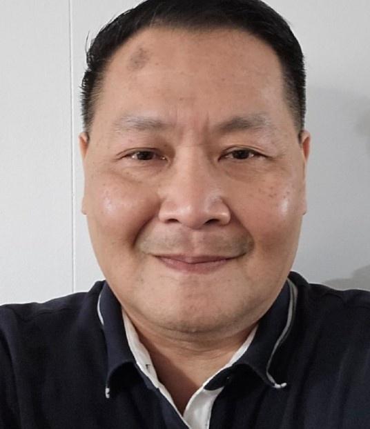 George Chung