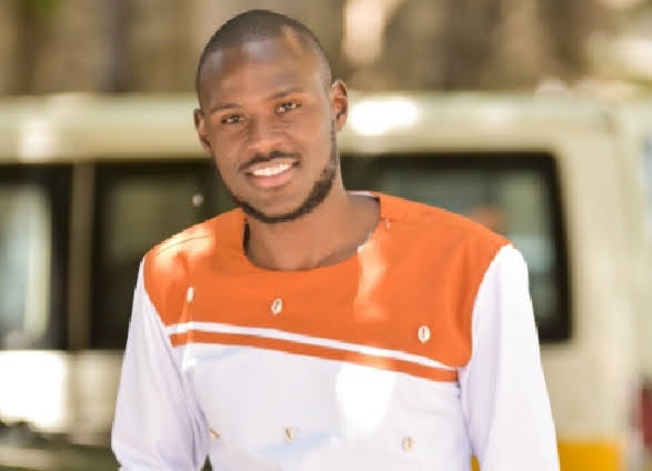 Joseph Gitundu