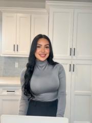 Kassandra Oseguera