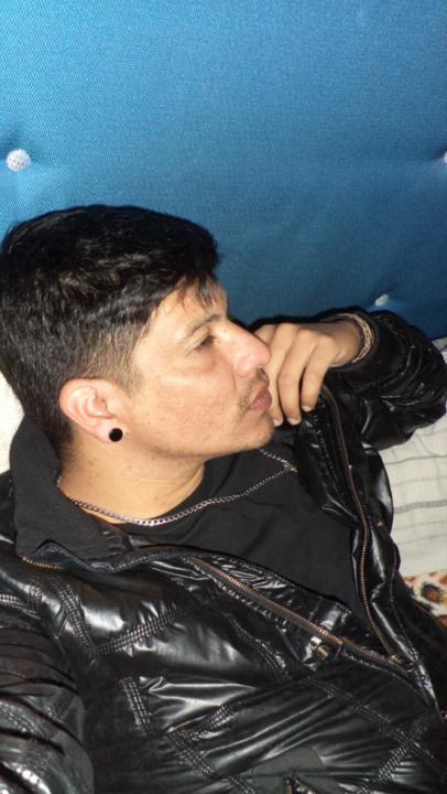 Enrique Leon