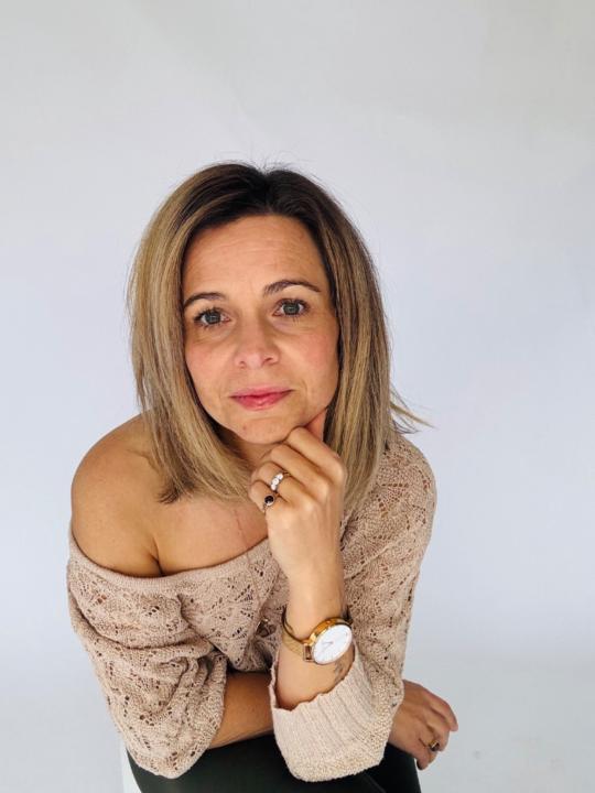 Sarah Cogger