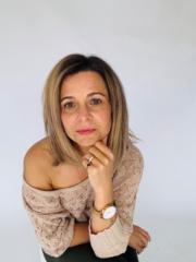 Sarah Cogger