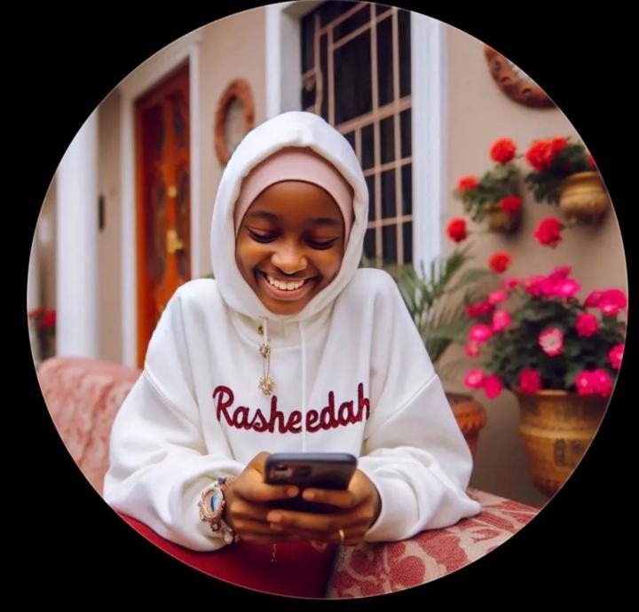 Rashedatu Imoro