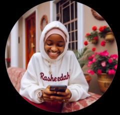 Rashedatu Imoro