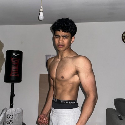 Aaryan B