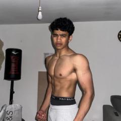 Aaryan B