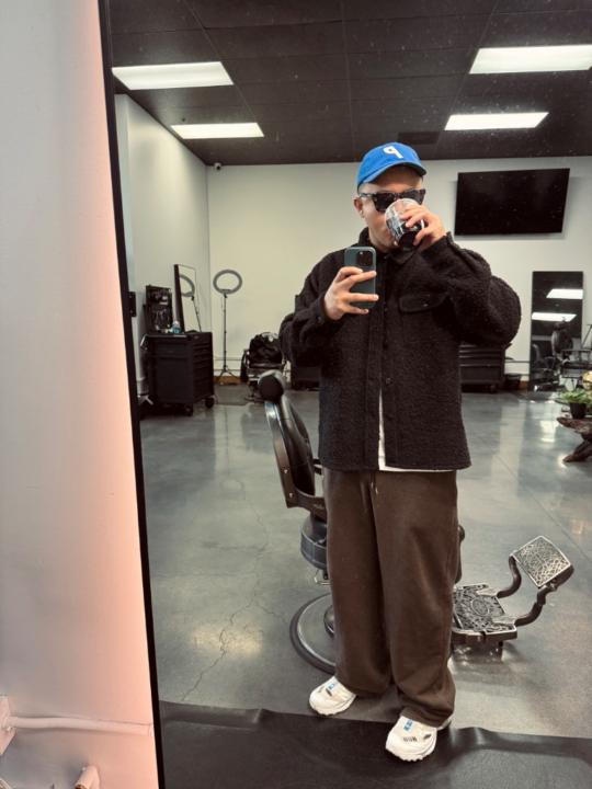 Andrew Majano