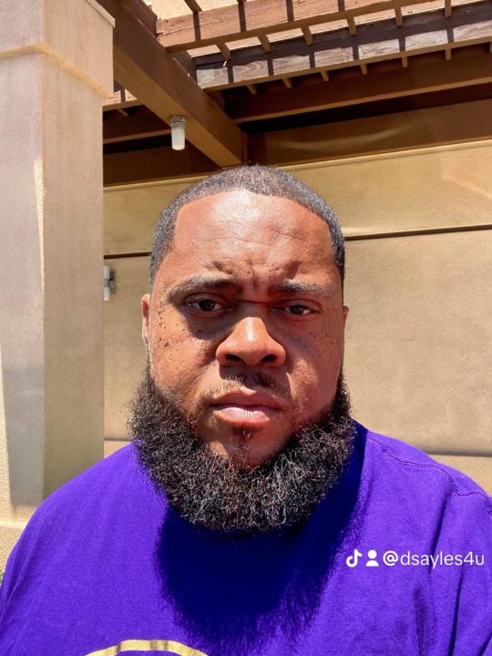 Demetrius Sayles