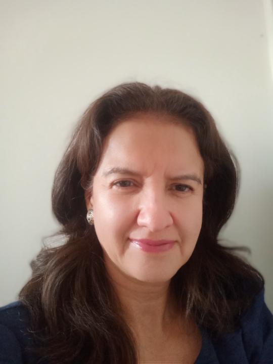 Guadalupe Martínez Arteaga