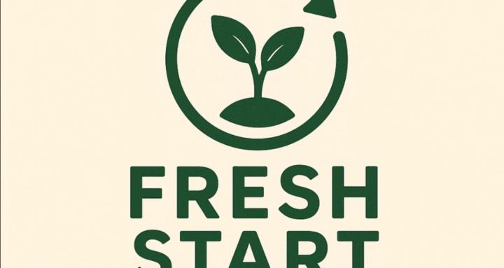 Fresh start reboot challenge