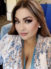 Gloria Yglesias