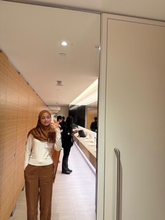 Khayriyyah Verstaen