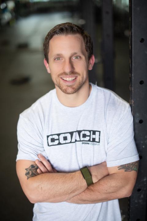Jason Jachowski