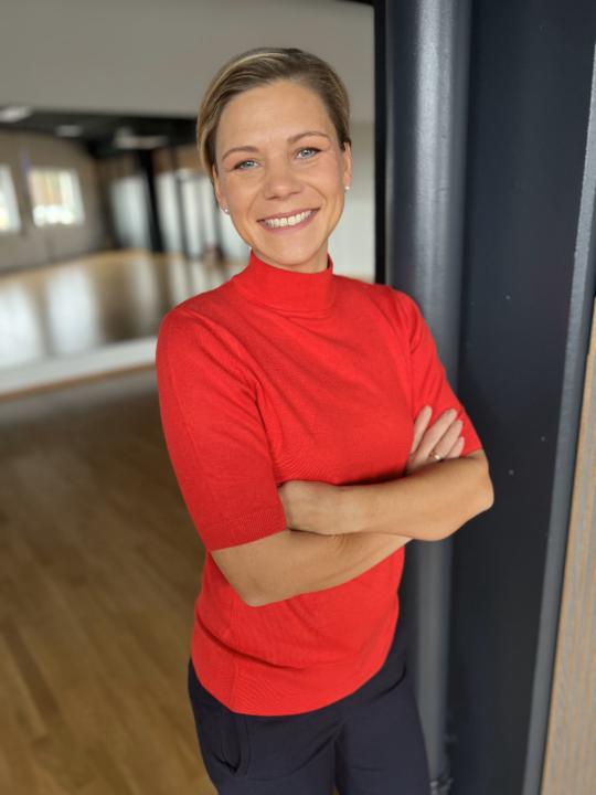 Kerstin Helmrich