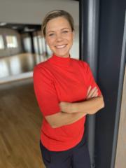 Kerstin Helmrich