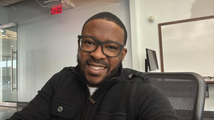 Johnathan Franklin