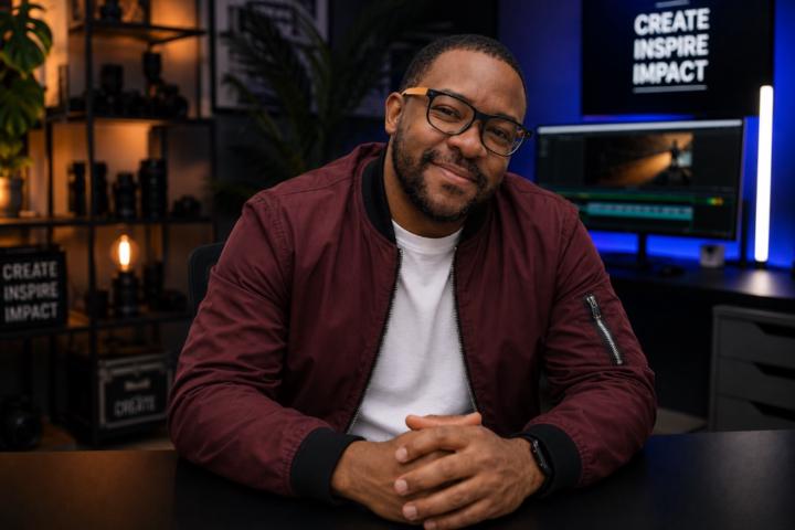 Johnathan Franklin