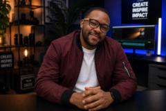 Johnathan Franklin