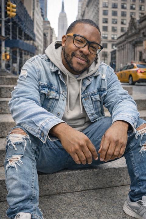 Johnathan Franklin