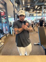 Eber Barrera