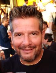 Adolfo Torres Zegarra