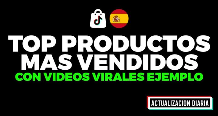 GMV Booster TikTok Shop España